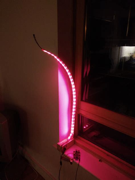 Raspberry Pi Night Light 的图像结果