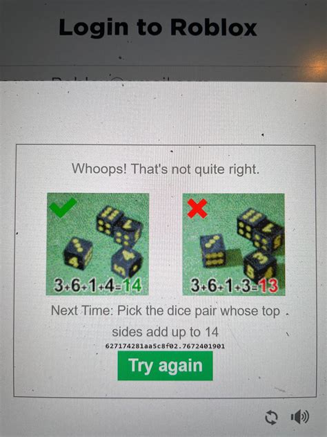 Image result for Step 2 Verification Roblox Log In