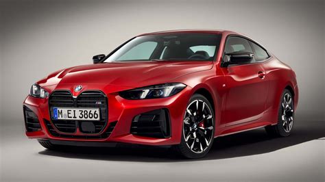 Autozone - الكشف الرسمي عن بي ام دبليو الفئة الرابعة 2025 الفيس ليفت ...