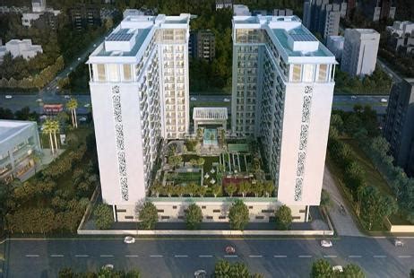 Saha Meghdutam Encore in Noida Extension, Noida: Price, Brochure, Floor ...