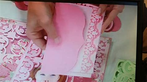 Image result for Anna Griffin Flip Card Tutorials