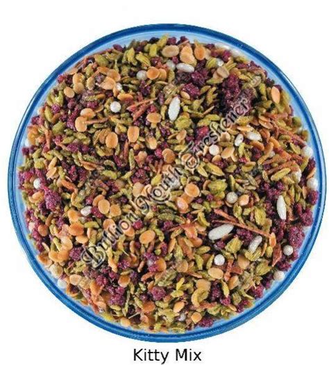 Bullion Kitty Mix Mukhwas Manufacturer, Supplier from Jaipur