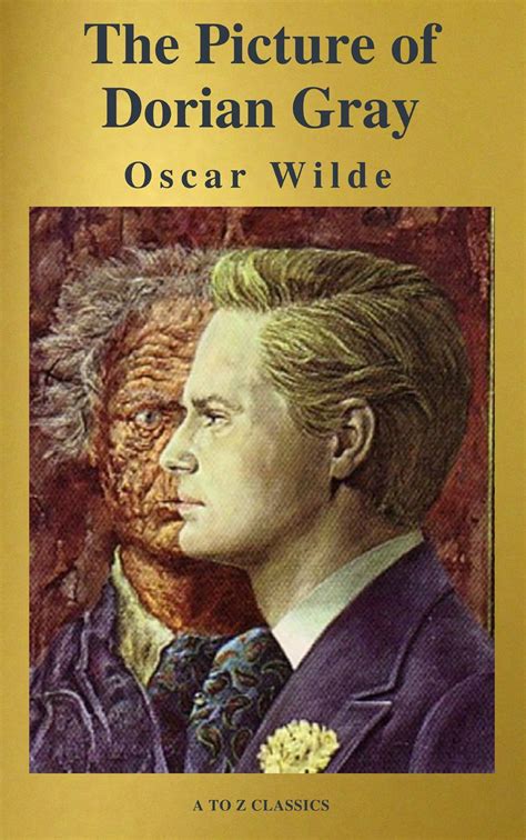 The Picture Of Dorian Grey By Oscar Wilde | We Are Actors