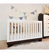 Image result for Babyletto White Crib