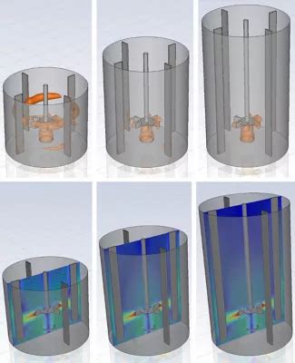 Image result for Setting Phase Change Simulation in Fluent