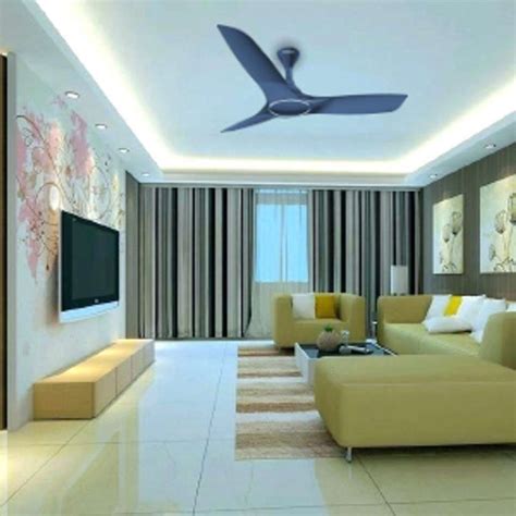HAVELLS Stealth Air with 2 Year Warranty Anti Dust 1250 mm Ceiling Fan ...
