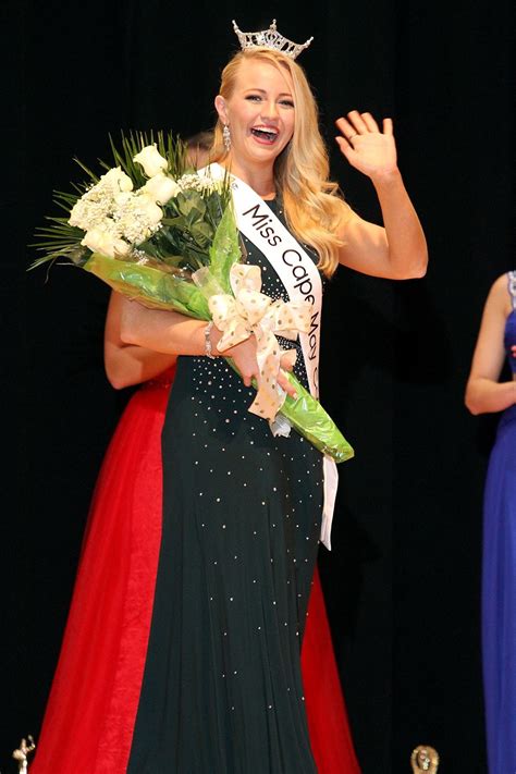 Miss Cape May County Region: Amy Phillips - Happiest of birthdays to ...