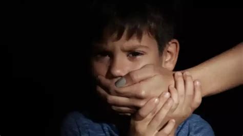 Hyderabad Kidnapping Gangs,HYD: తల్లిదండ్రులిద్దరూ ఉద్యోగులైన వారి ...