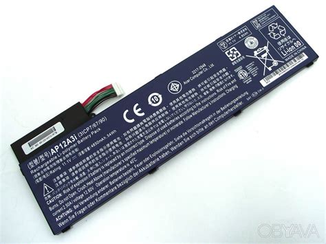 BO ACER M3 / M5 AP12A3L ORI