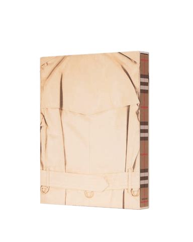 Burberry – Maison SIA