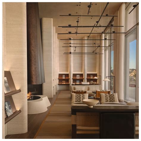 John Athimaritis Photography on Instagram: "The Lobby & Library at ...