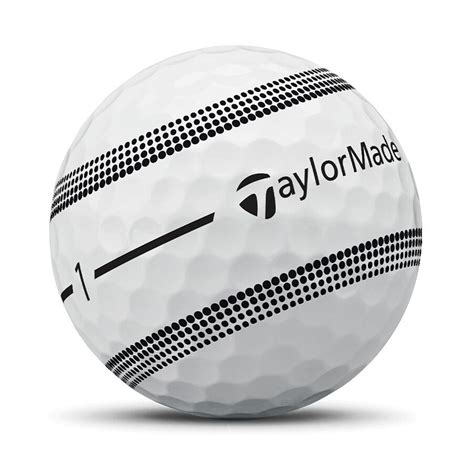 TaylorMade Tour Response Balls - Products Review Custom Taylormade Golf ...