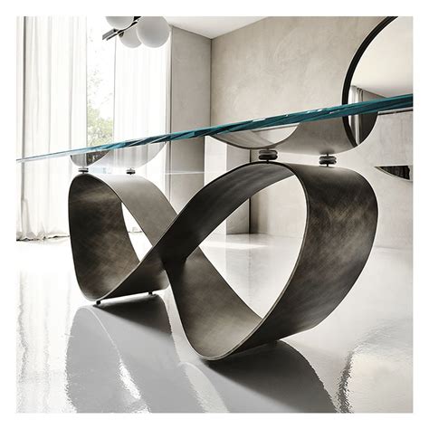 Image result for Butterfly Metal-Frame Table