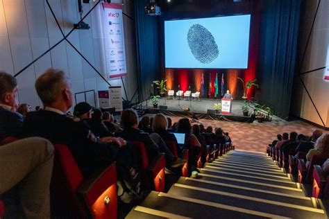 AFAC CONFERENCE & EXPO 2025, Perth Convention Exhibition Centre, 26 ...