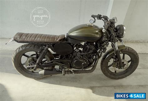 Gear Gear Motorcycles, Karnataka - Bikes4Sale