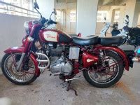 612 Used Royal Enfield Classic 500 in India. Buy from Owners and ...
