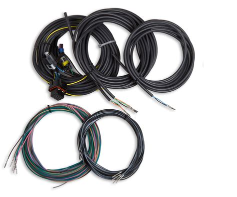 Image result for Engine Control Module Wiring Harness