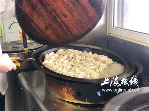 魔都100：锅贴也能传代!这家小小的锅贴店开成了家族生意——上海热线魔都100