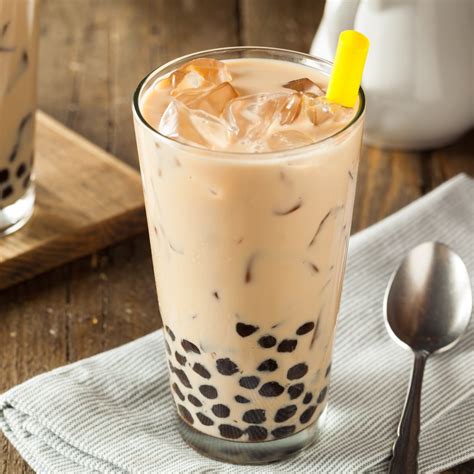 BOBA2U Bubble Tea Taiwan Original Boba Tapioca Pearls (10.58 OZ ...