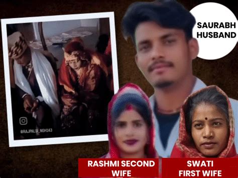 Instagram reel exposes young man’s second marriage First wife sent to ...