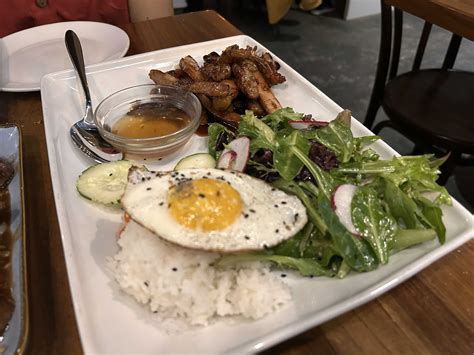 West Side - Chicago - The Infatuation