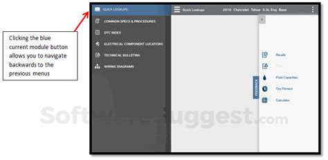 Mitchell Software Auto Repair 的图像结果