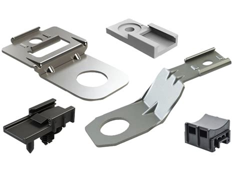 A Series™ Clips - Amphenol Sine Systems | Mouser