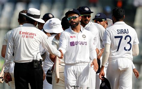 "Rahul Dravid and Virat Kohli are prepared to play on any type of ...