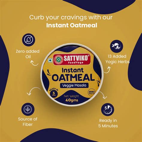 Ready-to-Eat Indian Meals | Healthy Instant Meals by Sattviko