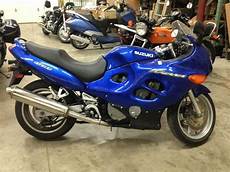 2001 Suzuki Katana 600 by Buy 2001 Suzuki Katana 600 Sportbike On 2040 Motos 2001 Suzuki Katana 600