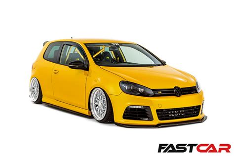 Golf R Modified 的图像结果