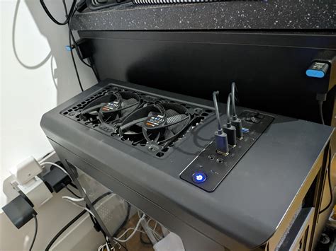 how much airflow do you want? yes. : r/pcmasterrace