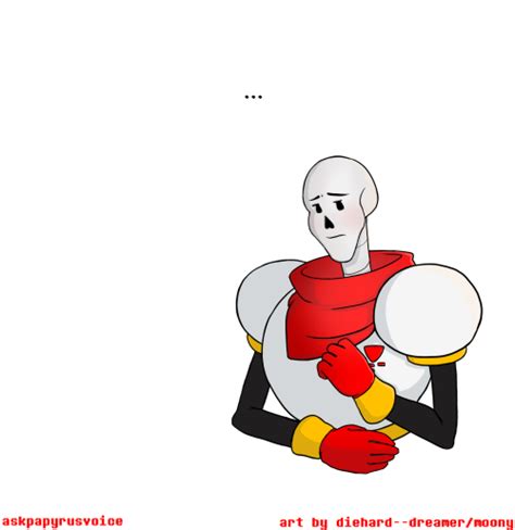 Image result for Papyrus Voice Tutorial