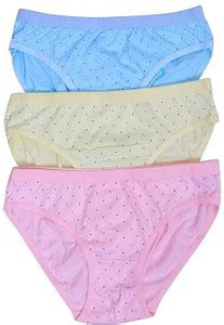 JLDTRADERS Women Hipster Multicolor Panty - Buy JLDTRADERS Women ...