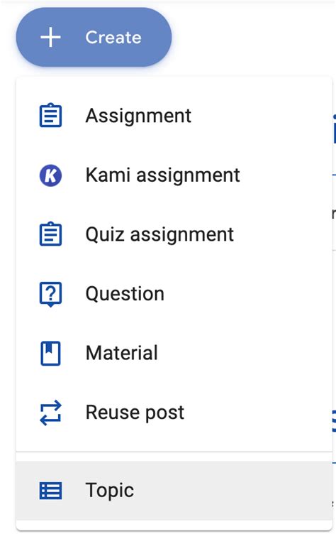 Organizing Classes On Google Classroom 的图像结果