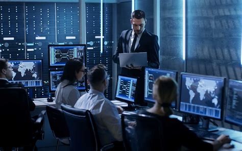 IT Operations 的图像结果