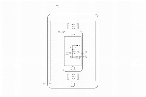 Apple patent hints at wireless charging capability between iPads ...