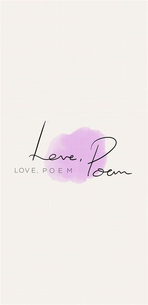 IU Love Poem Wallpapers - Wallpaper Cave