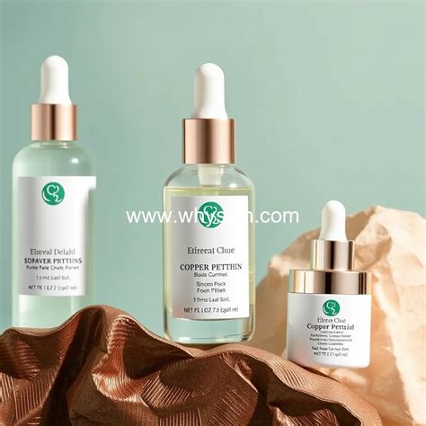5 best copper peptide products for your skin - WhySkin