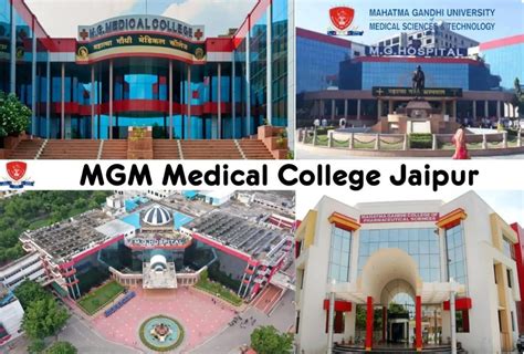 Top MBBS Colleges in Jaipur