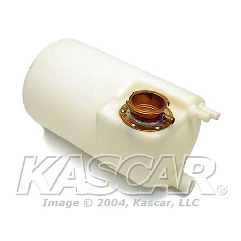 Image result for How Radiator Overflow Tank Works