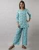Buy Blue Night&LoungeWearSets for Women by FLAVIA CREATION Online ...