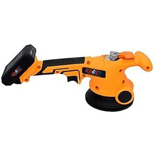 KROST Cordless Tile Installation Machine/Tile Vibration Machine ...