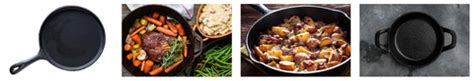 The Disadvantages of Cast Iron, is there any? — MACclite