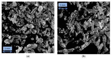 Crystals | Special Issue : Advances in Industrial Crystallization