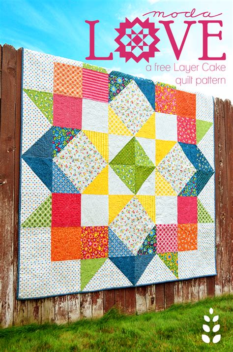 Image result for Quilt Patterns Using Layer Cakes