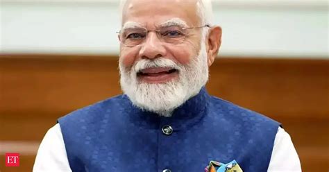 PM Modi to address civil servants on Monday; present awards on ...