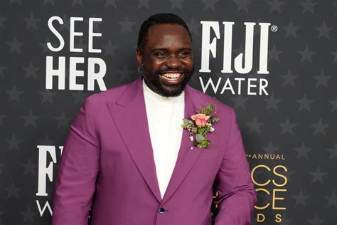 Is Brian Tyree Henry Gay? Inside the Actor's Personal Life and His Take ...