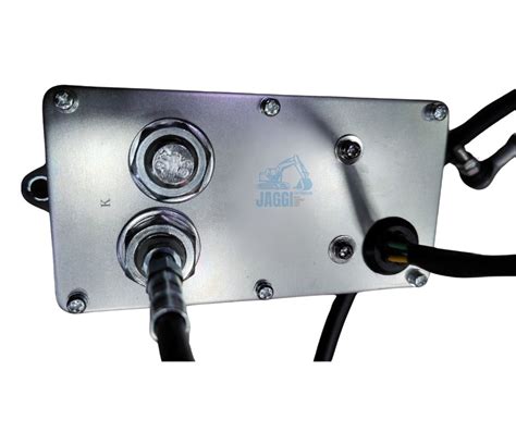 CLG922 STEP MOTOR LIUGONG () - Jaggi Earthmovers