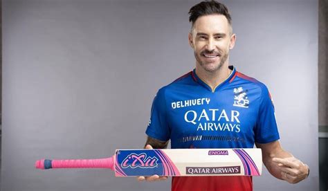 Faf du Plessis' IPL Career: Wickets, Runs, Records, Age, Price, Team 2024